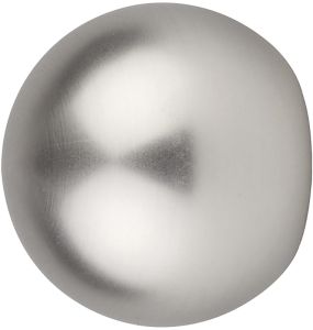 Päätykappale 25 mm Ball  Teräs