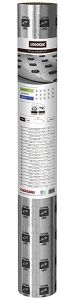 Alusmateriaali Logoclic Aquaprotect 10 m² 0,18 mm
