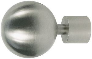 Päätykappale 20mm Ball-Classic