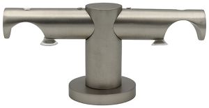 Kattokannake Expo Ambiente Urban 2-os Ø 25 mm