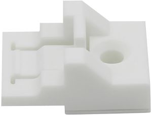 Kattokannake Smart 1-Ura 2 kpl Valkoinen