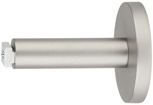 Kannake 25 mm Match 8 cm Teräs