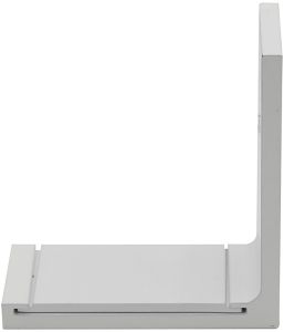 Seinäkannake Smart Valkoinen 6,5 cm