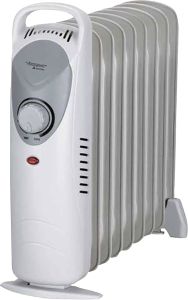 Öljylämmitin Voltomat 1000 W Mini