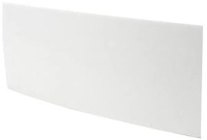 Verhokaiteiden kansi Expo Ambiente valkoinen