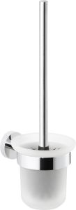 WC-harjateline Camargue Monaco kromi/lasi