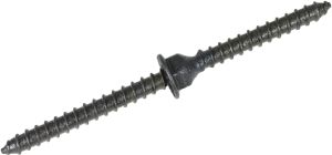 Vaarnaruuvi Lundbergs 160 mm