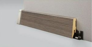 Jalkalista Mystyle 18 x 58 x 2600 mm Tammi Witches Wood