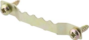 Ripustin Stabilit 40 x 7 mm Keltapassivoitu
