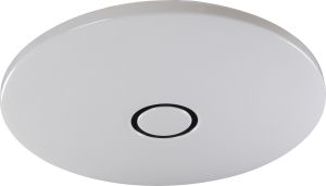 Kattovalaisin Skyler Flat Ø 74 cm