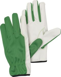 Puutarhakäsine Gardol vihreä