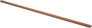 Alajohde Lundbergs tammi 30 x 50 x 2300 mm