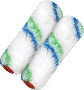 Varatela Swing Color Komfort Polyester 10 cm 2 kpl