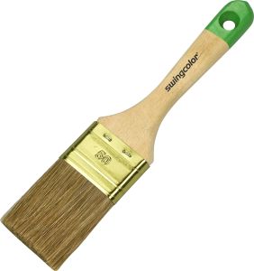 Puunsuojasivellin Swing Color Komfort 80 mm