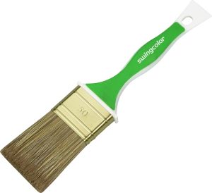 Puunsuojasivellin Swing Color Ergo Komfort 50 mm