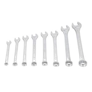 Yhdistelmäavainsarja Alpha Tools 8-osainen