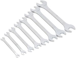 Kiintoavainsarja Alpha Tools 8-osainen