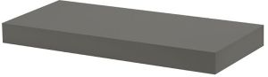 Hyllylevy Dolle Big Boy Harmaa 570 x 250 x 50 mm
