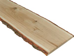 Tuppeensahattu Tammi 26 x 260 - 300 x 1200 mm