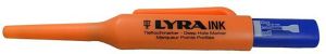 Merkintäkynä Lyra Ink musta