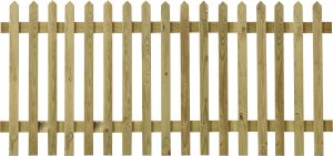 Aitaelementti Plus Skagen 150 x 70 cm