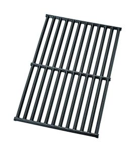 Valurautaparila Grillstar Atlanta