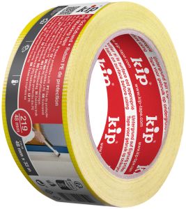 Betoni- ja muurausteippi KIP 44 mm x 25 m