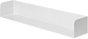 Teräshylly Dolle Shelf+ Showcase Valkoinen 800 x 150 x 115 mm