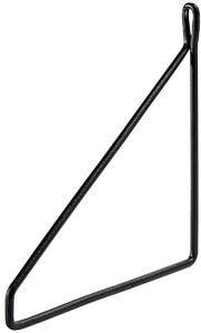 Kannake Dolle Fil Musta Teräs 210 x 210 mm
