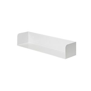 Teräshylly Dolle Shelf+ Showcase Valkoinen 600 x 150 x 115 mm