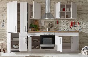 Keittiökokonaisuus Respekta Country 3 m