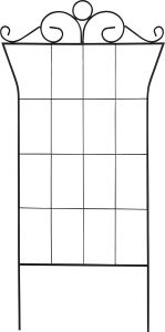 Kasvituki Gardol Latium 75 x 150 cm