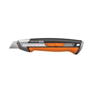 Katkoteräveitsi Fiskars CarbonMax™ 18 mm