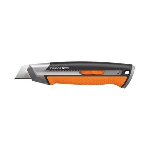 Katkoteräveitsi Fiskars CarbonMax™ 25 mm