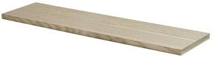 Hyllylevy Dolle Lite Feelwood Harjattu Tammi 800 x 200 x 20 mm