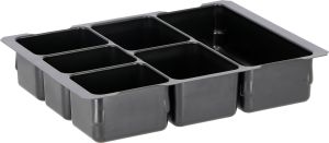 Lokerikko Wisent B-BOXX