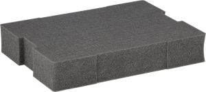 Foam täyte Wisent B-BOXX