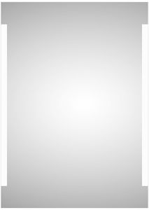 LED-valopeili Chrystal Stripe 50 x 70 cm