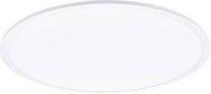 LED-paneeli Tween Light Ø 100 cm 58 W