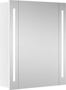 Peilikaappi LED Hydra 60 cm