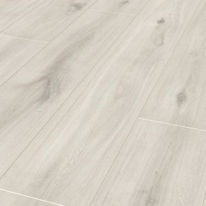 Mallipala hybridilattialle Logoclic Beach Oak