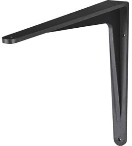 Kannake Dolle Herakles Musta Alumiini 240 x 190 mm