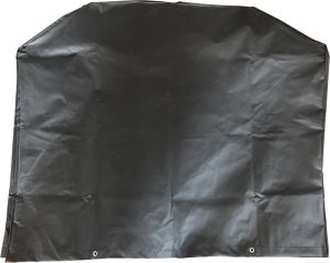 Suojapeite Grillstar Atlanta II 650 kaasugrilliin