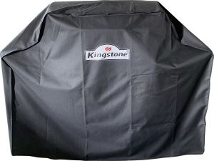 Suojapeite Kingstone Black Angus hiiligrilliin