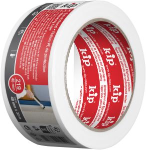 PE-suojateippi KIP 50 mm x 33 m