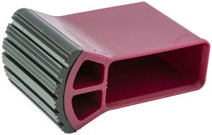 Poikittaistuen tulppa Krause Corda 50 x 20 mm