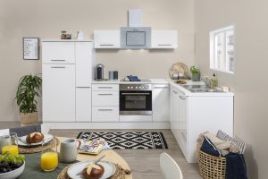 Valmiskeittiö Respekta RP290WWCBO 2,9 m