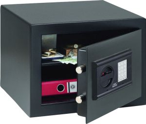 Kassakaappi Burg-Wächter Classic 1 E