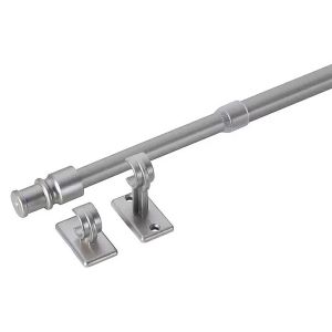 Verhotanko Expo Ambiente Aura hopea 135-225 cm