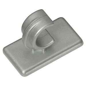 Kannake Expo Ambiente hopea 3,2 cm 2 kpl